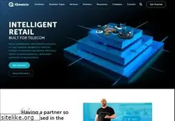 Sites similar to iqmetrix.com