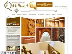 Sites similar to iqmillwork.com