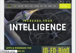 Sites similar to iqmindware.com