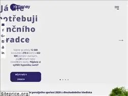Sites similar to iqmoney.cz