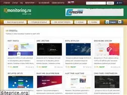 Sites similar to iqmonitoring.ru