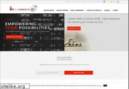 Sites similar to iqmselezione.it