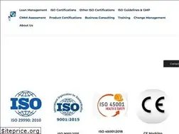 Sites similar to iqmsglobal.com