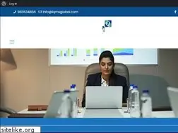 Sites similar to iqmsglobal.in