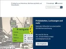 Sites similar to iqmtools.de