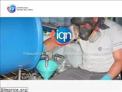 Sites similar to iqn.cr