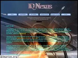 Sites similar to iqnexus.org
