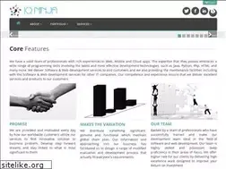 Sites similar to iqninja.com