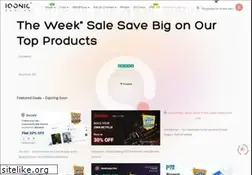 Sites similar to iqonic.design