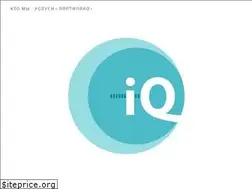 Sites similar to iqonic.ru