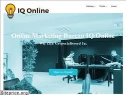 Sites similar to iqonline.nl