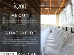 Sites similar to iqonln.com