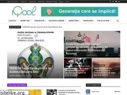 Sites similar to iqool.ro