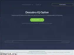 Sites similar to iqoption.com.do