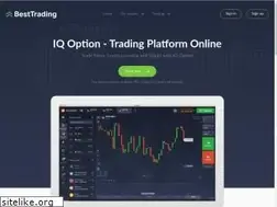 Sites similar to iqoption.com.hk
