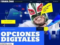 Sites similar to iqoption.com.mx