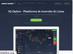 Sites similar to iqoption.com.pe