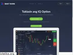 Sites similar to iqoption.com.ph