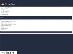 Sites similar to iqoption.com.tr