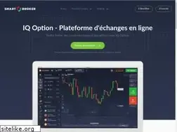 Sites similar to iqoption.ma