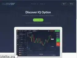 Sites similar to iqoption.net.nz