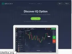 Sites similar to iqoption.ng