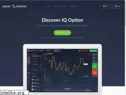 Sites similar to iqoption.ph