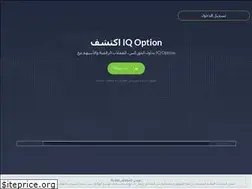 Sites similar to iqoption.qa