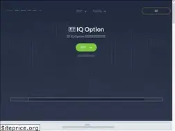 Sites similar to iqoption.tw