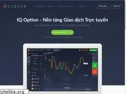 Sites similar to iqoption.vn