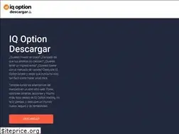Sites similar to iqoptiondescargar.com
