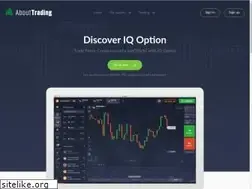 Sites similar to iqoptions.co.ke