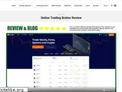 Sites similar to iqoptions.net