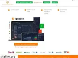 Sites similar to iqoptionstrade.com