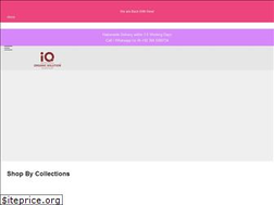 Sites similar to iqorganicsolution.pk