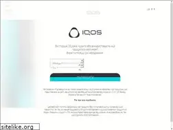 Sites similar to iqos.com.ua