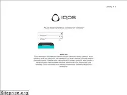 Sites similar to iqos.lt