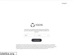 Sites similar to iqos.pt