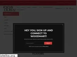 Sites similar to iqosdubai.ae