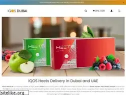 Sites similar to iqosheetsuae.ae