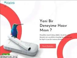 Sites similar to iqossiparis.com