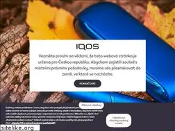 Sites similar to iqosveda.cz