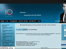 Sites similar to iqpartner.info