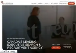 Sites similar to iqpartners.com