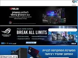 Sites similar to iqpc.co.il
