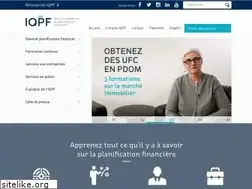 Sites similar to iqpf.org