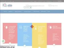 Sites similar to iqpluslanguageacademy.com