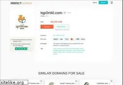 Sites similar to iqportal.com