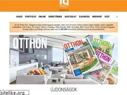 Sites similar to iqpress.hu