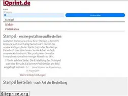 Sites similar to iqprint.de